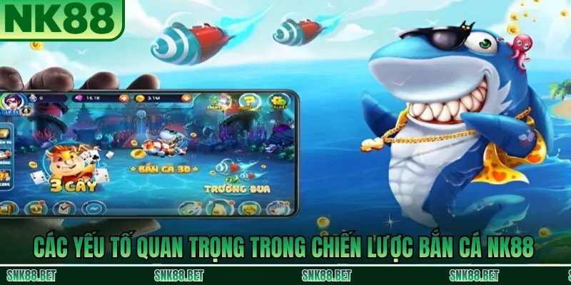 chiến lược quản lý đạn
