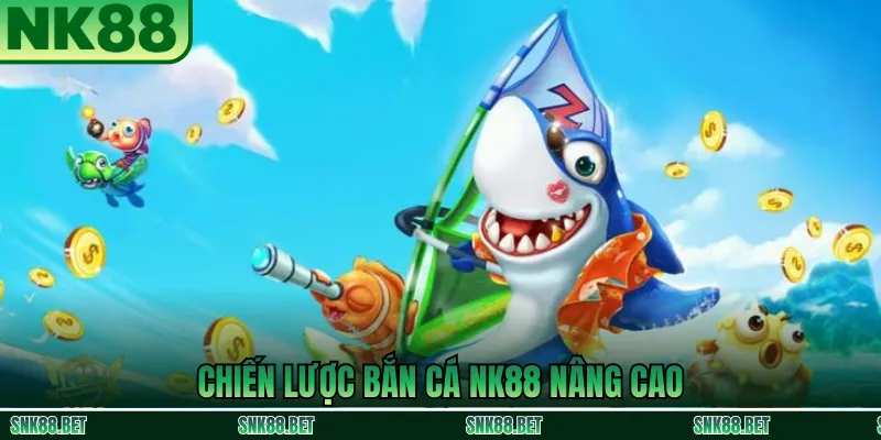 Chiến Thuật Bắn Boss