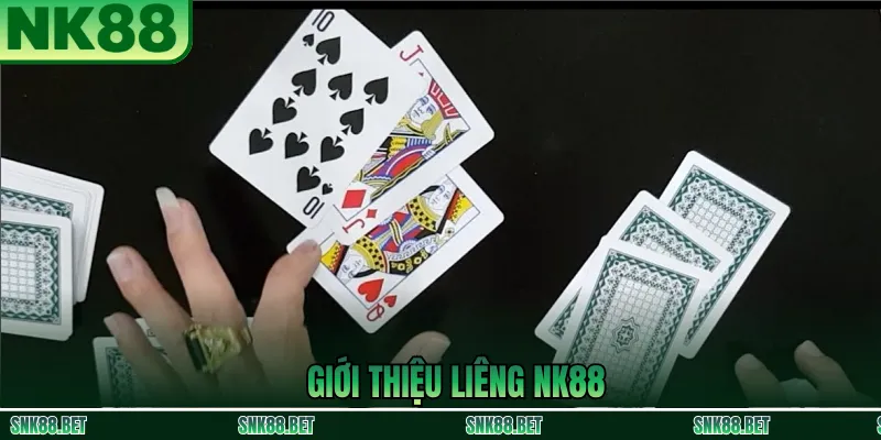 Tổng Quan Về Game Liêng NK88