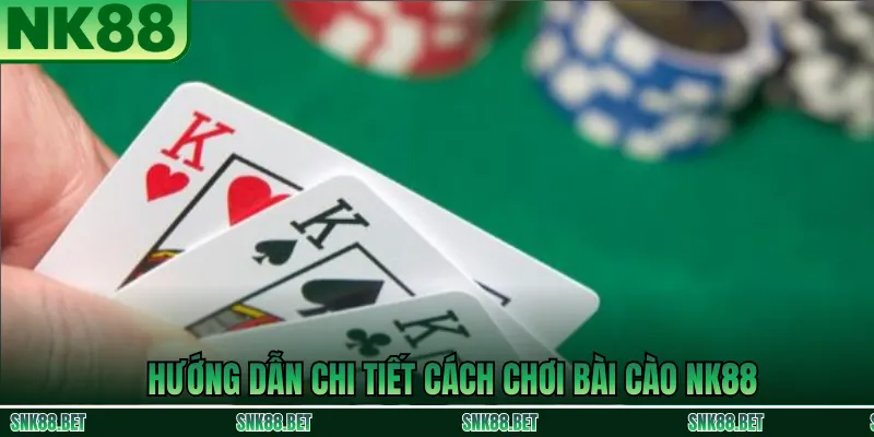 Bài Cào NK88 Online Là Gì?