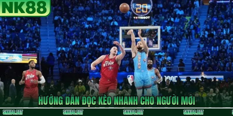 Hướng Dẫn Cược Bóng Rổ Hiệu Quả