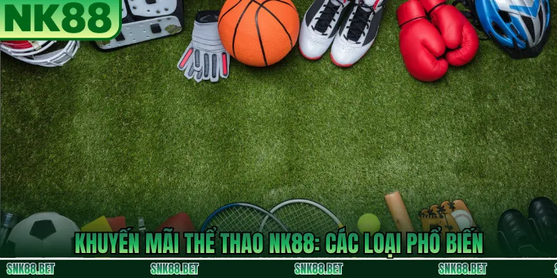 Sản Phẩm Thể Thao Được Áp Dụng Hoàn Trả
