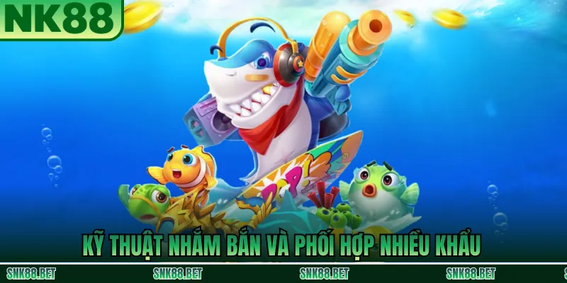 Canh Thời Điểm Vàng Để Săn Boss