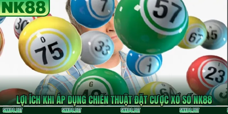 Chiến Thuật Đánh Gấp Thếp Có Kiểm Soát