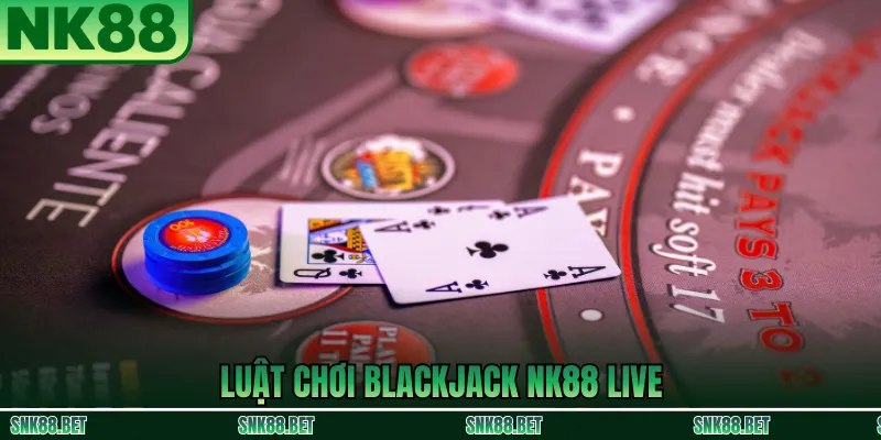 Chiến Lược Nâng Cao Blackjack Live