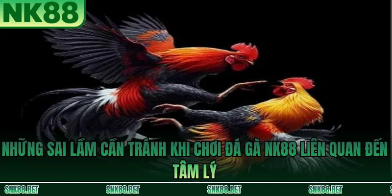 Không Quản Lý Vốn, Cược Theo Hứng