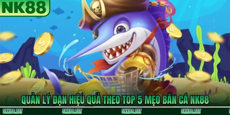 Chiến Thuật Bắn Rìa