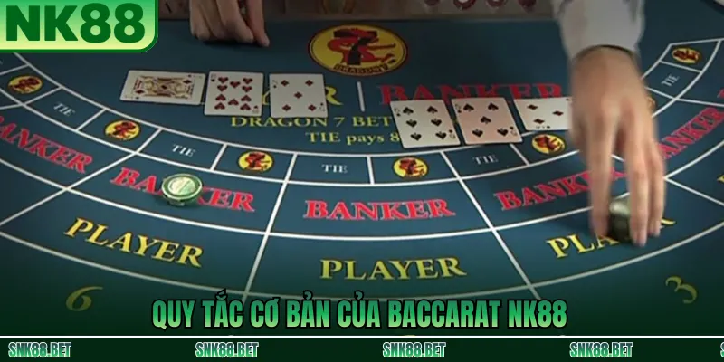 Bản Chất Xác Suất Của Baccarat