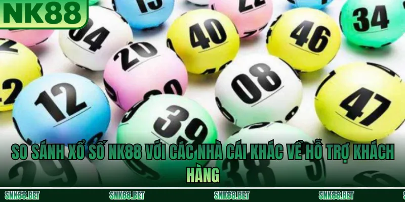 So Sánh Dịch Vụ Hỗ Trợ Người Chơi