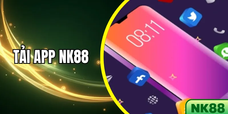 Tải app NK88