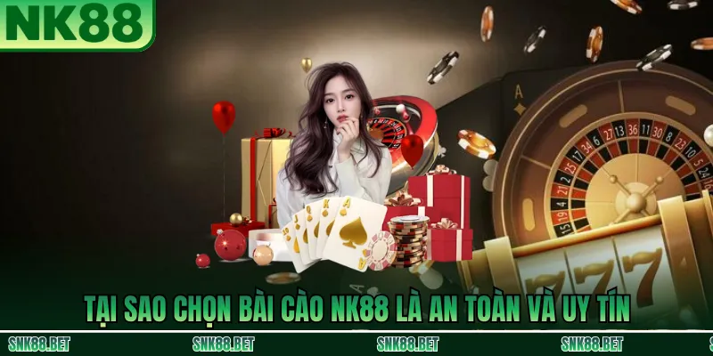 Kinh Nghiệm Chơi Bài Cào NK88