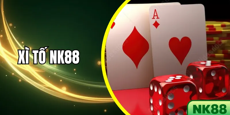 Xì Tố NK88