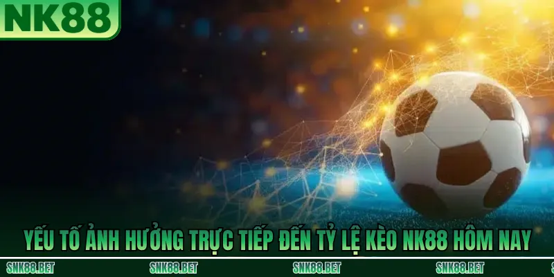 Hướng Dẫn Phân Tích Tỷ Lệ Kèo Chuẩn