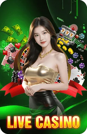 nk88 live casino