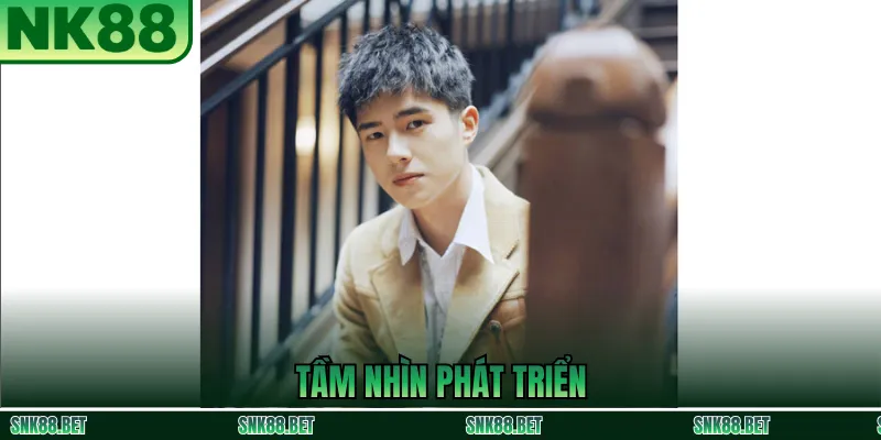 Tầm Nhìn Phát Triển